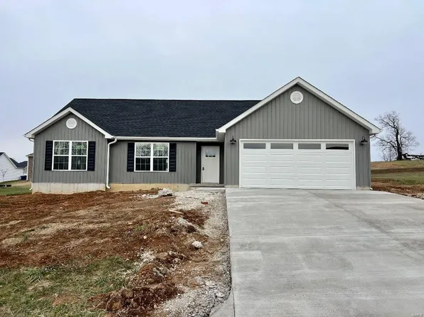 122 Vista Vallarta Dr, Union, MO 63084