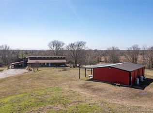 1658 Chestnut Ln, Durant, OK 74701