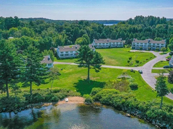 23 Clifford Road #17, Naples, ME 04055