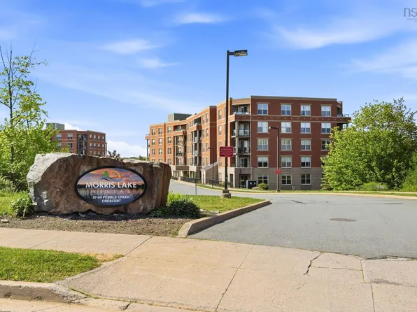 87 Pebblecreek Cres #111, Dartmouth, NS B2W 0J9