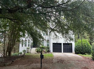340 Willow Crescent Way, Johns Creek, GA 30022