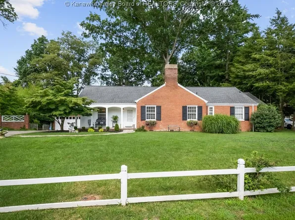 1713 Loudon Heights Rd, Charleston, WV 25314