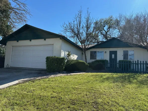 646 Gates Ct, Paso Robles, CA 93446