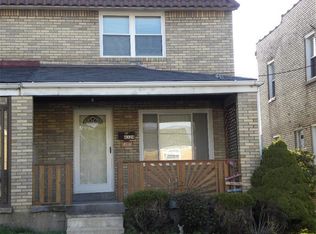 4324 Stanley St, Pittsburgh, PA