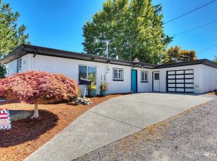 508 S 63rd St, Tacoma, WA 98408