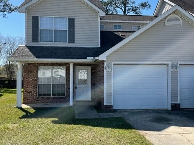 4713 Gibson Rd — Photo 1