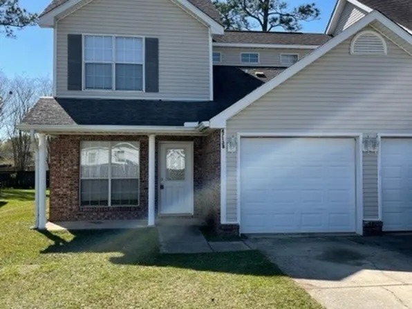 4713 Gibson Road Duplex, 4713 Gibson Rd #B, Ocean Springs, MS 39564