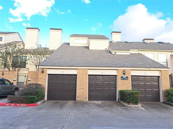 2277 S Kirkwood Road #803, Houston, TX 77077