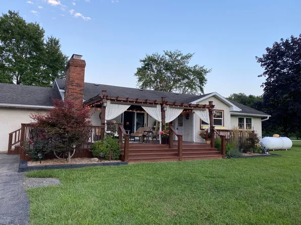 10695 Lockbourne Eastern Rd, Ashville, OH 43103