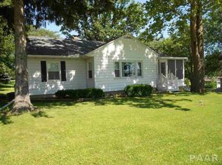 725 N Main St, Eureka, IL
