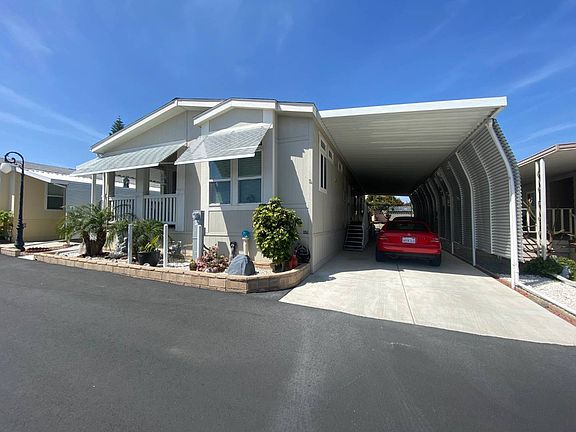 2nd image of 1501 Anza Ave Space 34