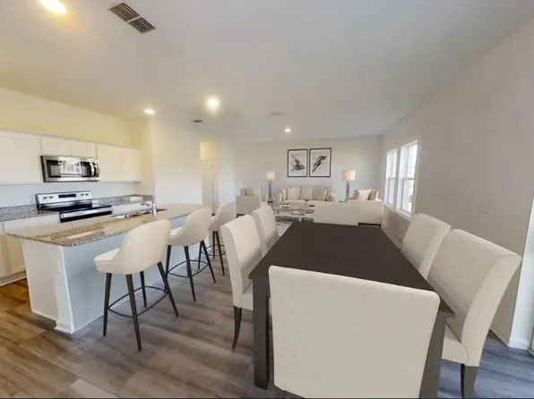 302 Nasturtium Way Lot 38, La Vergne, TN 37086