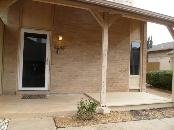 9648 Hefner Village Blvd, Oklahoma City, OK 73162