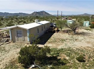 53750 W Camino Real Rd, Maricopa, AZ 85139