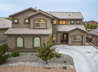 2608 Cerro Chafo Rd SE, Rio Rancho, NM 87124