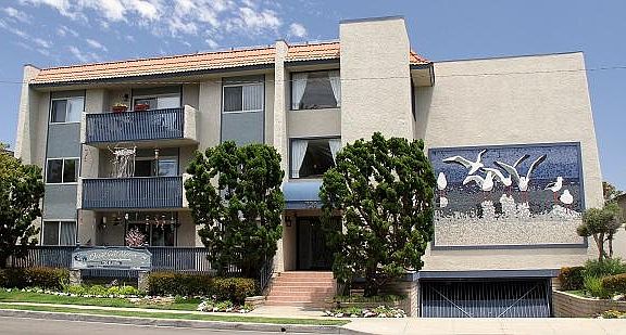 4th image of 720 S Elvira Ave #210