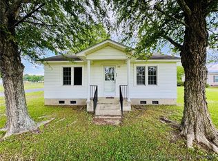 233 N Broadridge Rd, Orrum, NC 28369