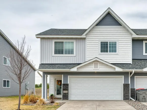 25581 5th St W, Zimmerman, MN 55398