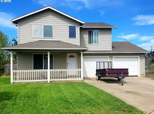 110 NE Plum Ridge Ct, Winston, OR 97496