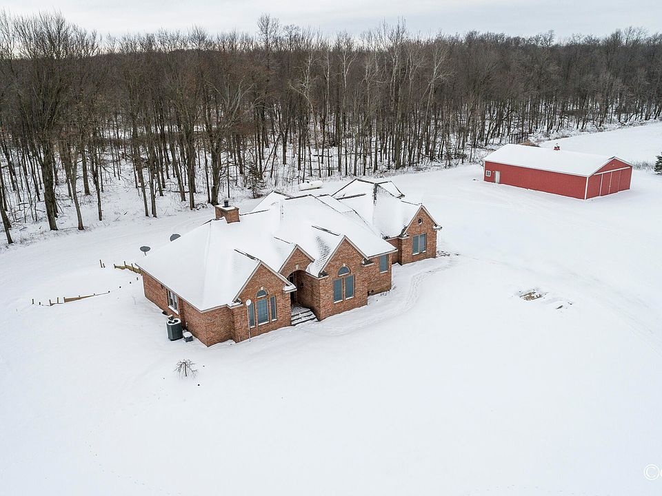 7393 Palmer Rd, Belding, MI 48809 Zillow