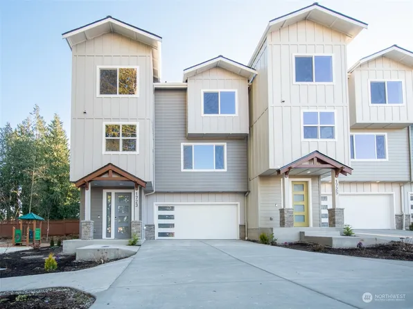 1723 25th Street, Snohomish, WA 98290