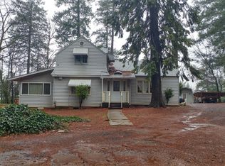 9115 Skyway, Paradise, CA