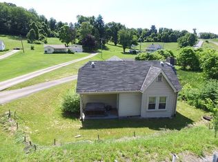 1456 Route 481, Charleroi, PA