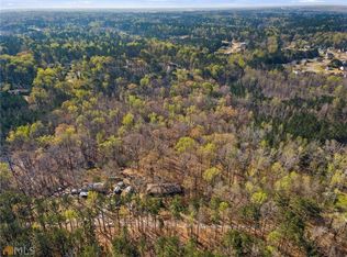0 Woodland Dr #1, Fairburn, GA 30213