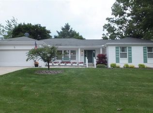 8550 Old Plank Rd, Grand Blanc, MI 48439