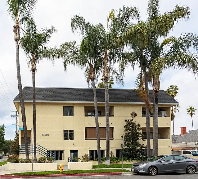1 bed, $1,845 — Photo 1