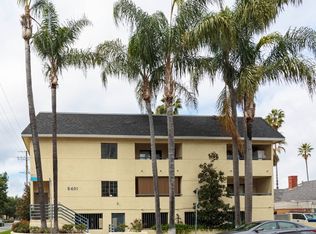 5401 Carpenter Ave APT 206, Valley Village, CA 91607