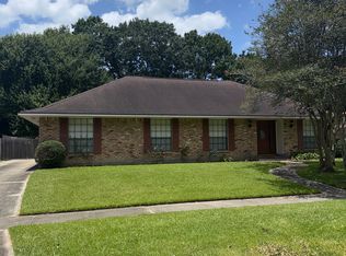 5332 Highland Ridge Dr, Baton Rouge, LA 70817