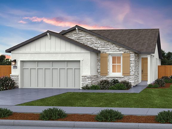 Expedition Elevation C CS1