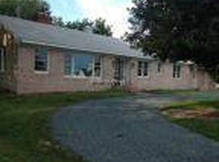 36213 Old Ocean City Rd, Willards, MD 21874