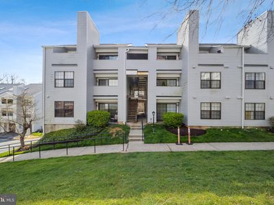 1637 Carriage House Ter APT Dd, Silver Spring, MD, 20904