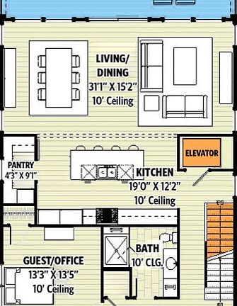 3rd image of 198 Lakeview Dr