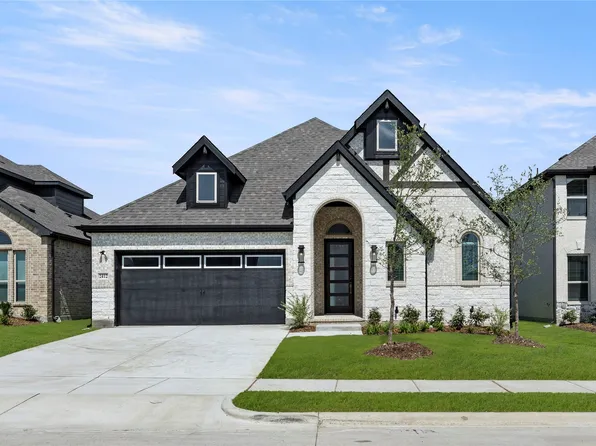 2412 Belmont Rd, Melissa, TX 75454