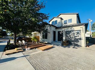 732 Harrison Ave, Campbell, CA 95008