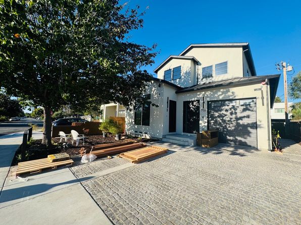 732 Harrison Ave
