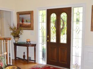 1966 Fairgreen Dr, Stone Mountain, GA 30087