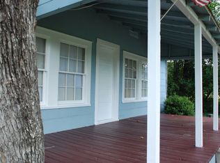 29740 County Road 448, Damon, TX 77430