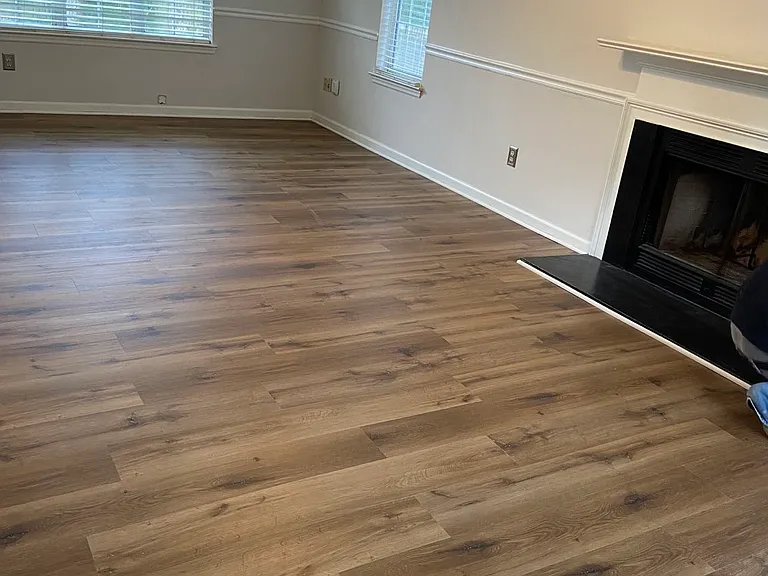 510 Abbotts Hill Ln — Photo 3