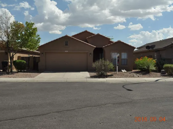 11805 W Flanagan St, Avondale, AZ 85323