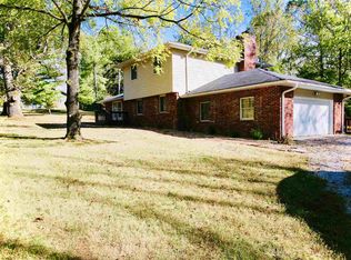 3320 E Rhorer Rd, Bloomington, IN 47401