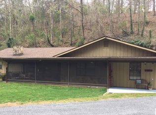 3026 Pine Haven Dr, Sevierville, TN 37862