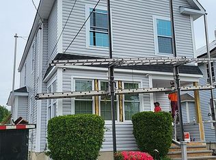 33 Summit Ave, Fords, NJ 08863