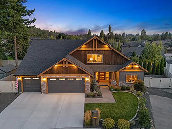 9299 N Oliver Ln, Hayden, ID 83835