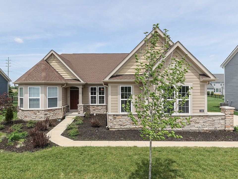 1st image of 1388 Julep Ln
