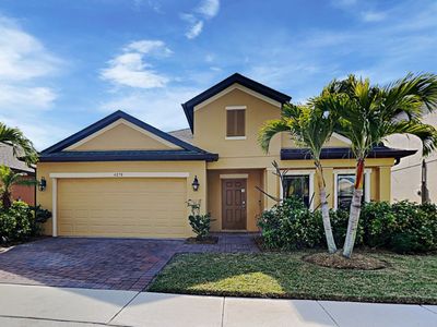 4270 Harvest Cir, Rockledge, FL, 32955