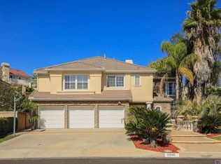 19943 Hidden Springs Rd, Walnut, CA 91789